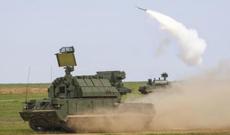 Rusiya İrəvana yeni zenit raket kompleksləri verir