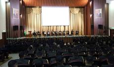 İmadəddin Nəsiminin 650 illik yubileyinə həsr olunmuş tədbir keçirilib