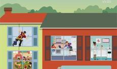 28 Aprel - Ümumdünya Əməyin Mühafizəsi günüdür