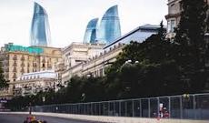 Formula2-də ikinci yarış başa çatıb