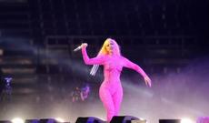 Formula 1 SOCAR Azərbaycan Qran-Prisinin əyləncə proqramına möhtəşəm şou ilə yekun vurulub