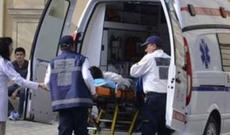 "Qala" restoranında faciə baş verib