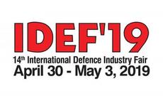 Müdafiə naziri “İDEF-2019” sərgisində iştirak edəcək