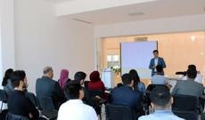 Bakı və bölgələrdə “Gənclərin Məşğulluğu Proqramı”na dair təqdimatlar keçirilib