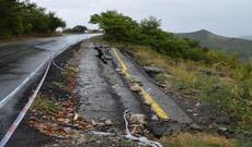 Ağsu aşırımı ilə bağlı yeni təklif – Yol dəyişdirilsin