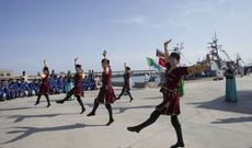 Gürcülərin məşhur  “Şalaxo” rəqsi azərbaycanlılara məxsusdur