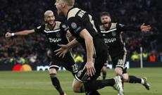 "Ayaks" sürprizlərini İngiltərədə də davam etdirdi