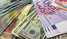 Avro bahalaşıb, rubl ucuzlaşıb, manat sabit qalıb