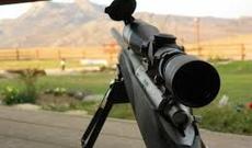 Cəbhə xəttində mövqelərimiz ermənilər tərəfindən atəşə tutulub