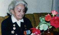 KQB-nin İspaniyadan gətirdiyi qadın agentin – Şok dosyesi