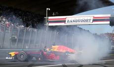 Hollandiya gələn ildən İspaniyanı əvəz edəcək