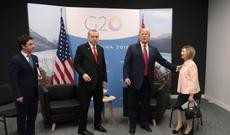 Ərdoğanla Obamanın sirrini bilən azərbaycanlı qadın