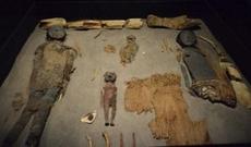 Dünyanın ən qədim mumiyaları tapıldı