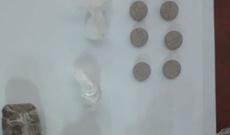 Daxili orqanında narkotik vasitə və psixotrop maddə aşkarlanıb