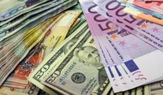 Avro və rubl ucuzlaşıb, manat sabit qalıb