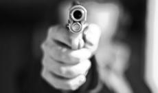 Azərbaycanda “nadzor” başından güllələnərək öldürüldü