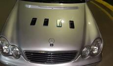 Gürcüstandan gələn avtomobildə mobil telefonlar aşkarlandı