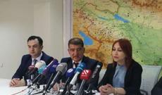 Meşələrdə müşahidə qüllələrinin və gözətçi postlarının qurulmasına başlanılıb