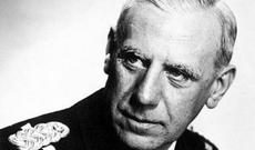 Vilhelm Kanaris- Abverin qorxu atası