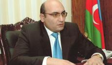 İqbal Ağazadə məhkəmədə ifadə verib