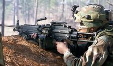 Cəbhə xəttində gərginlik davam edir