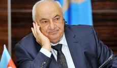 Abid Şərifov xəstəxanaya yerləşdirilib