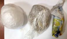 Narkotik vasitə və psixotrop maddə aşkarlanıb