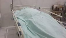 Bakıda qadın ərinin başına meyvə qabı və qaz balonu çırparaq öldürüb