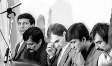 Şuşa ermənisindən Qorbaçovun arvadı ilə bağlı şok addım: 32 şagird girov götürüldü və