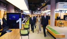 "Ölkəmizin iqtisadi və sosial siyasəti bir-biri ilə uzlaşır"