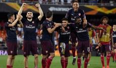 Avroliqanın finalında da ingilis komandaları qarşılaşacaqlar