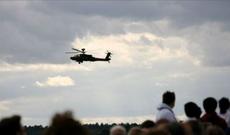 ABŞ Qətəri sürətlə silahlandırır