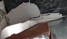 Külli miqdarda narkotik vasitə - kokain aşkar edilib-video