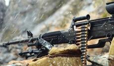 Cəbhədə erməni təxribatı davam edir