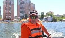 Rusiya çimərliyində 24 yaşlı azərbaycanlı batıb