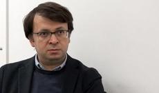 Emin Milli Prezidentdən üzr istədi: Boğuluram...