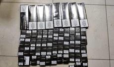 Gömrükdə qeyri-qanuni 3600 ədəd "King" markalı siqaret aşkarlanıb