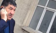 “Hacı Mazan”ın qardaşı oğlu həbs edildi