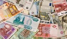 Avro bahalaşıb, rubl və manat sabit qalıb