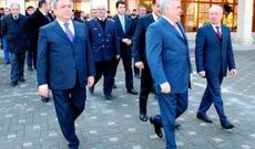 Ziya Məmmədov və  Arif Əsgərovun 86 milyon dollarlıq korrupsiyası