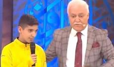 İslamı qəbul edən erməni uşaqla bağlı iddia: “Anası deyir ki…”