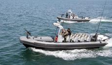 Xəzər dənizində zəlzələ olub