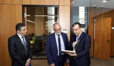 Fransa ilə reabilitasiya sahəsində əməkdaşlığın inkişafı imkanları nəzərdən keçirilib