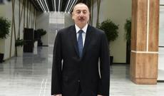 İlham Əliyev: "Böyük islahatlar aparılıb və aparılacaq"