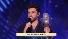 "Eurovision 2019"un qalibi niderlandlı oldu