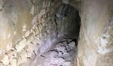 Türkiyədə yeraltı şəhər tapılıb