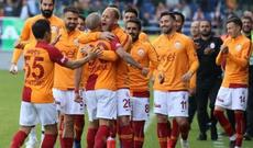 "Qalatasaray" Türkiyə çempionu oldu