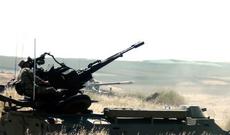 Azərbaycan Ordusunun genişmiqyaslı təlimləri davam edir-video