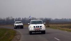 Azərbaycan və Ermənistan dövlət sərhədində növbəti monitorinq keçiriləcək