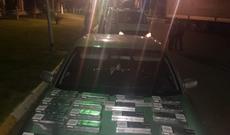 Gömrükdə qeyri-qanuni 4000 ədəd "King" markalı siqaret aşkarlanıb